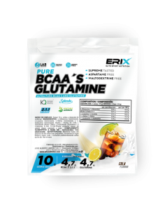 BCAA’S + GLUTAMINA ( Kiowa...