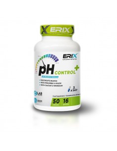 PH Control (50 Cápsulas)