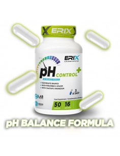 PH Control (50 Cápsulas) 2