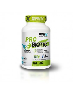 Probiotico 60 caps