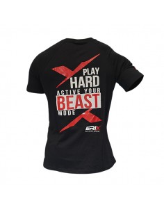 Camiseta PLAY HARD ACTIVE...
