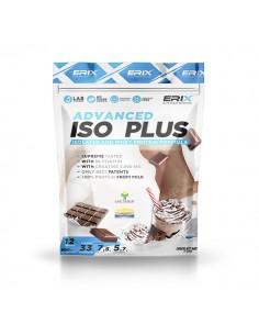 ISO Advanced PLUS 500 GR...