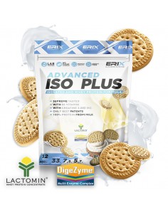 ISO Advanced PLUS 500 GR... 2