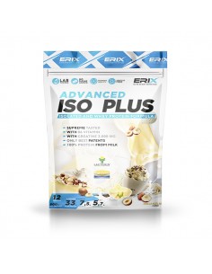ISO Advanced Plus 500 GR...