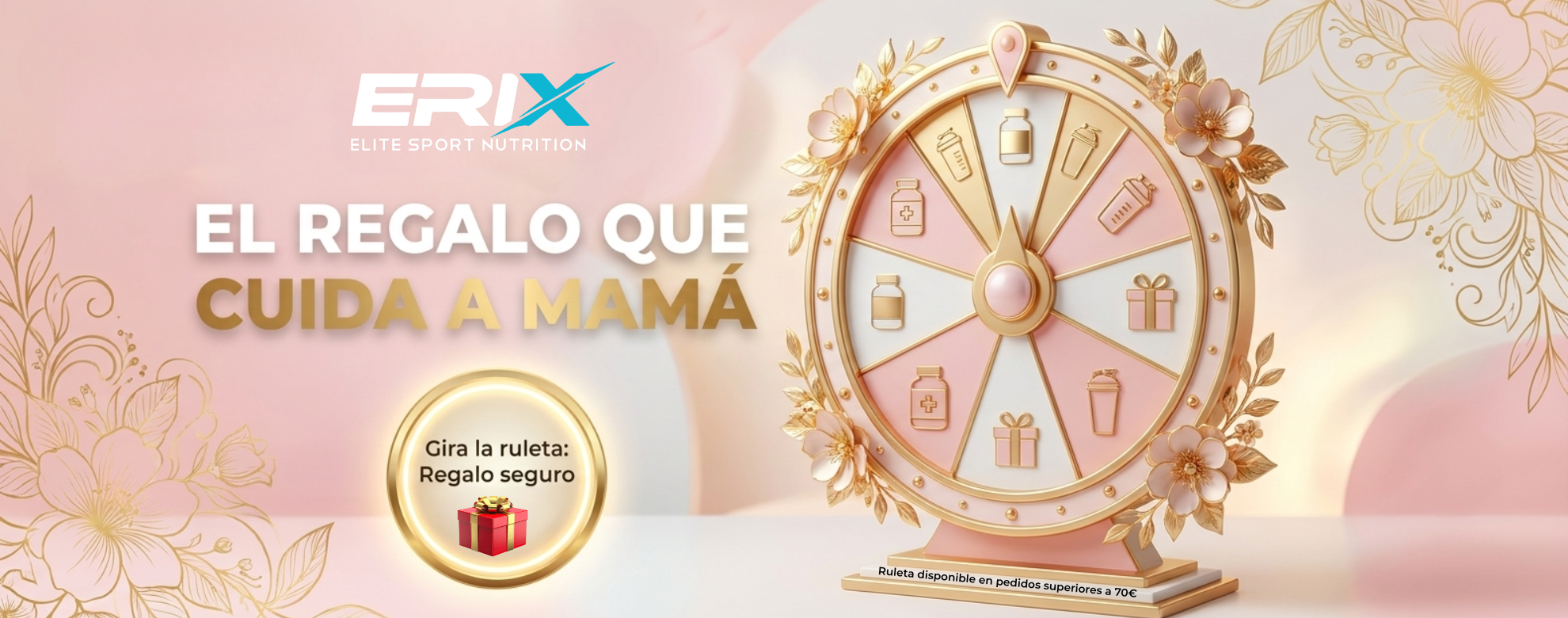Promo Día de la Madre