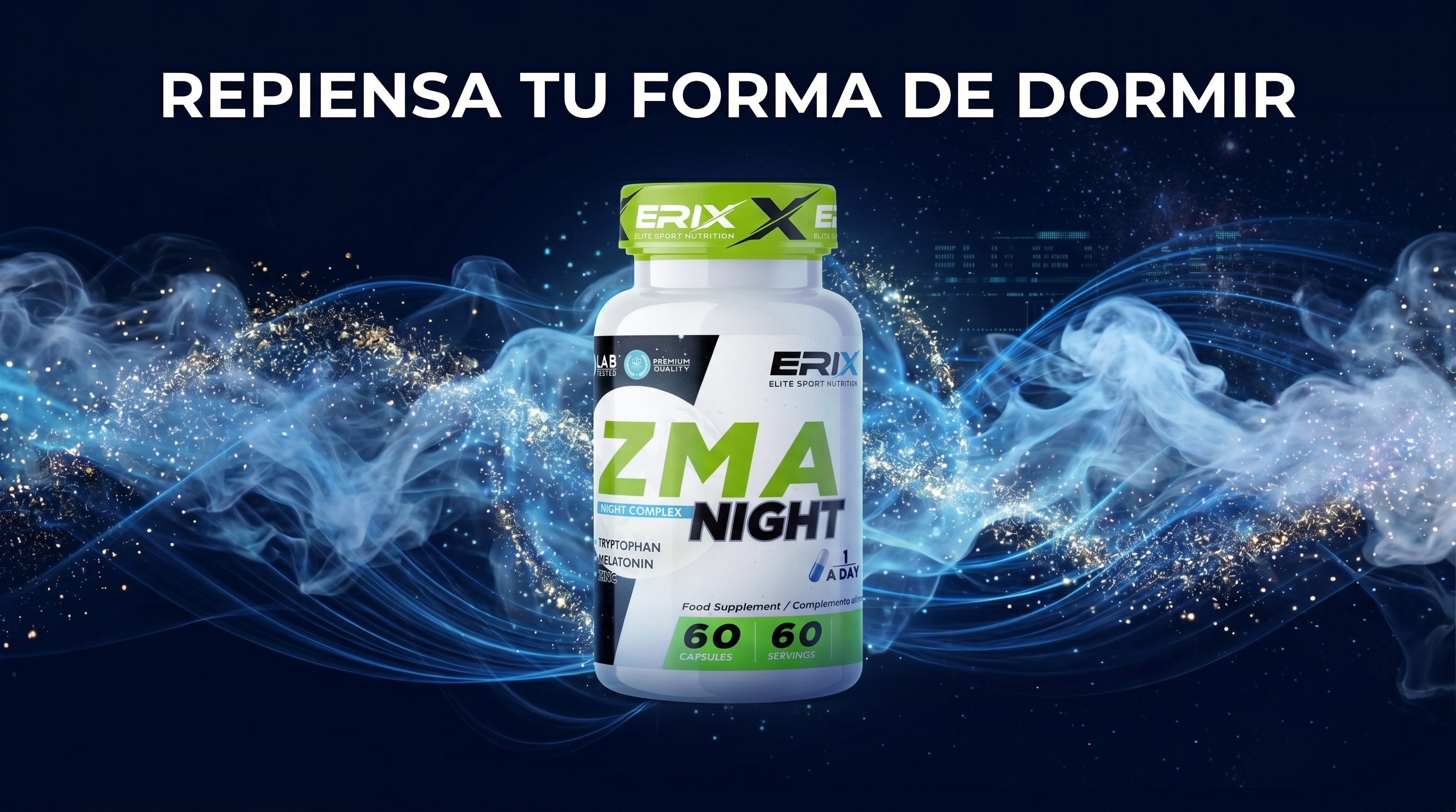 Banner ZMA Night