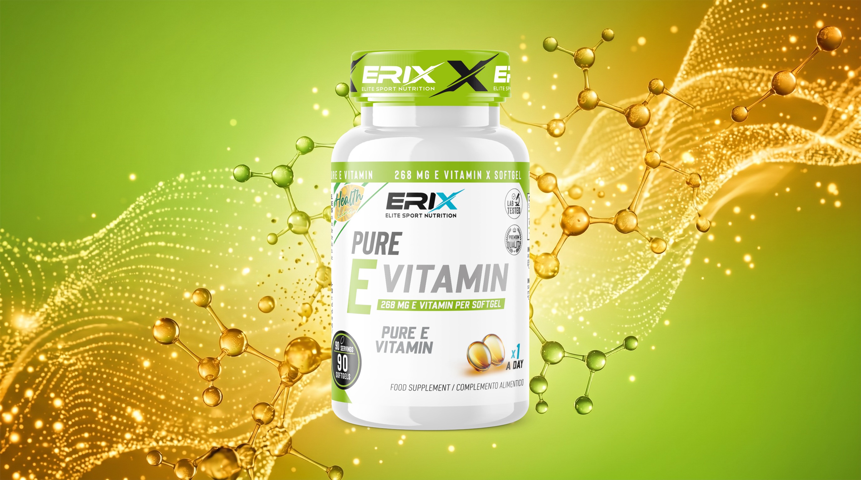 Banner Vitamina E
