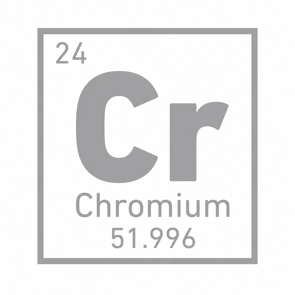 Chromium