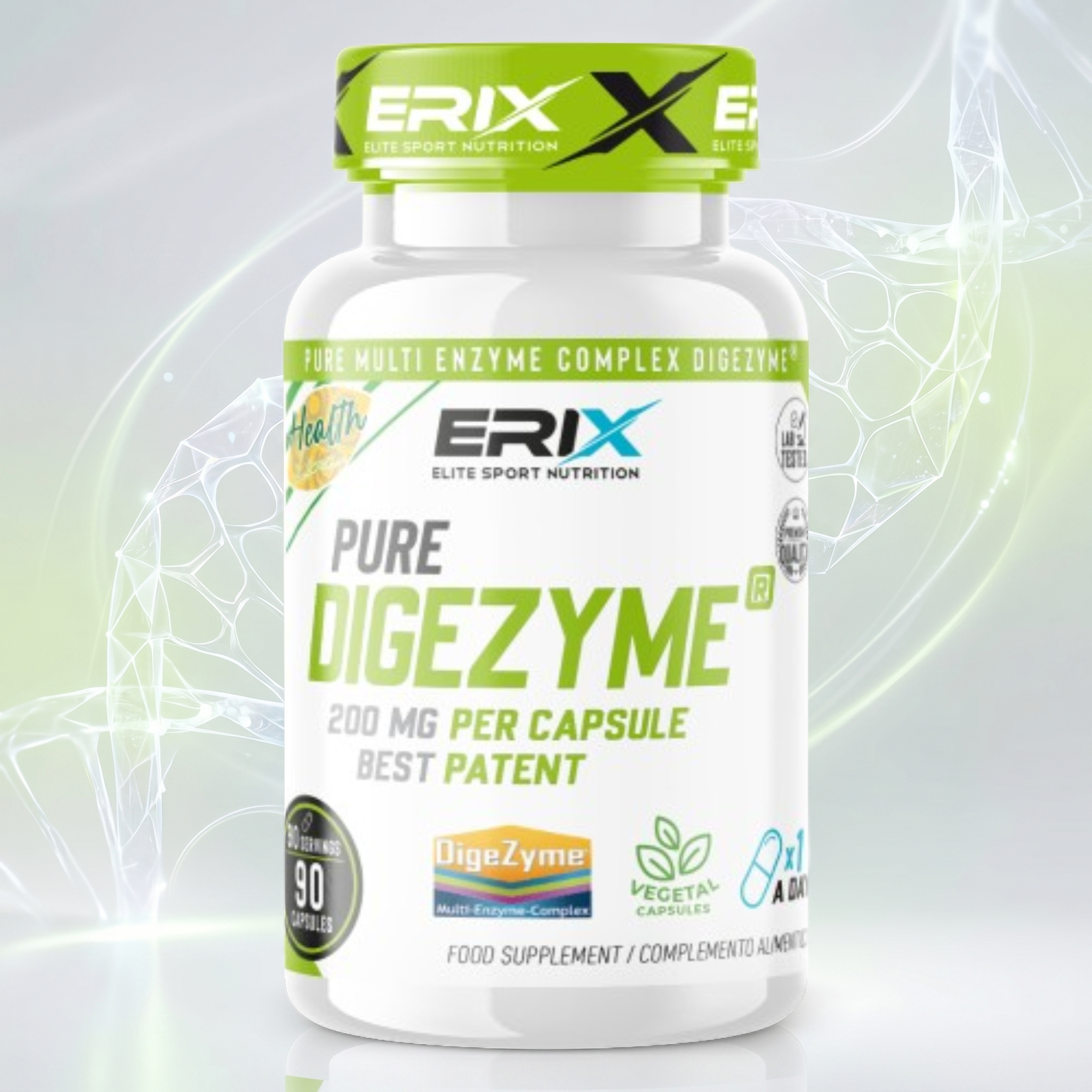 DigeZyme
