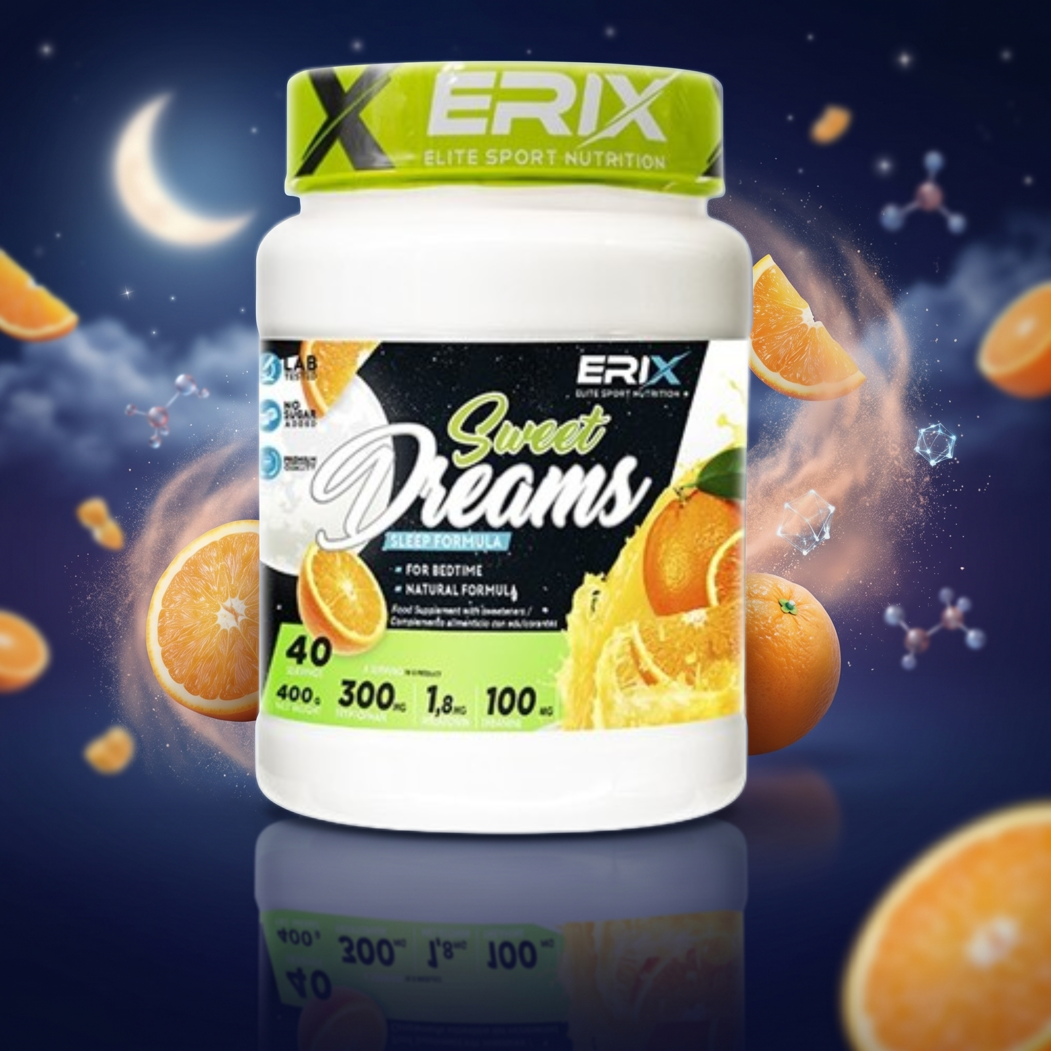 Sweet Dreams 400 g