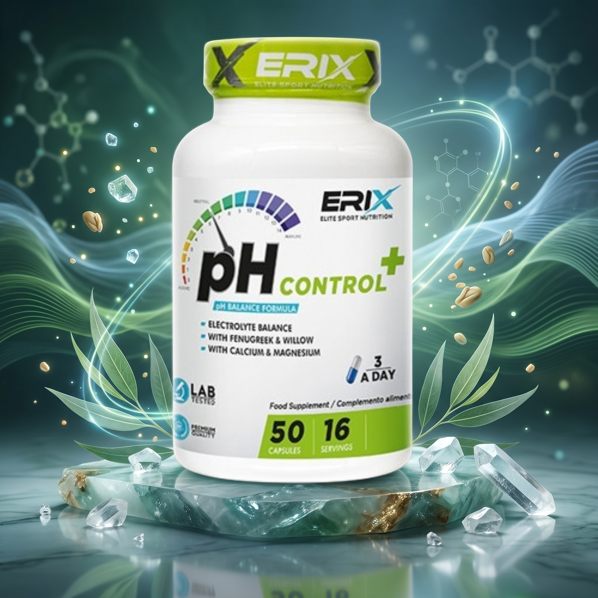 Presentación PH Control