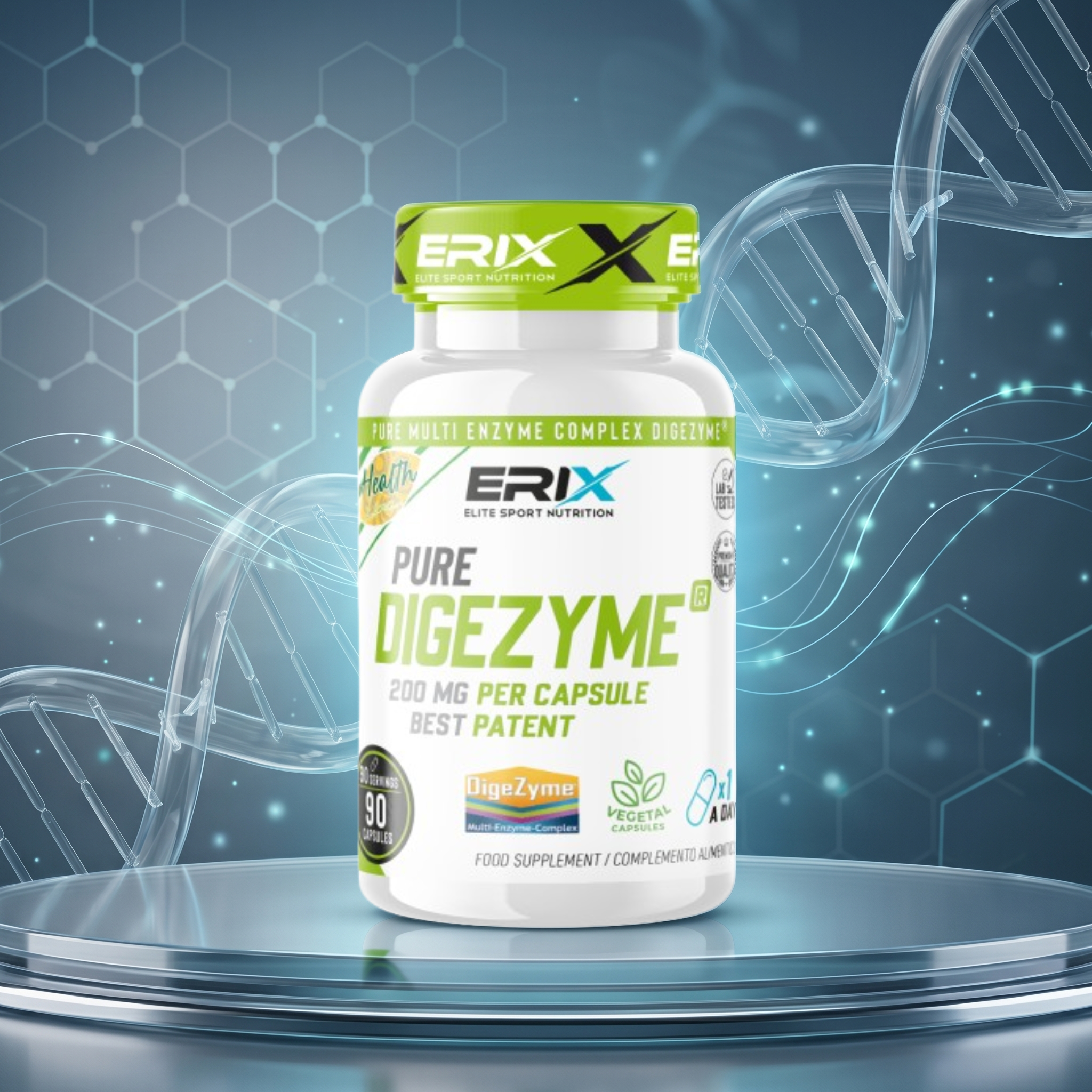 Presentación DigeZyme