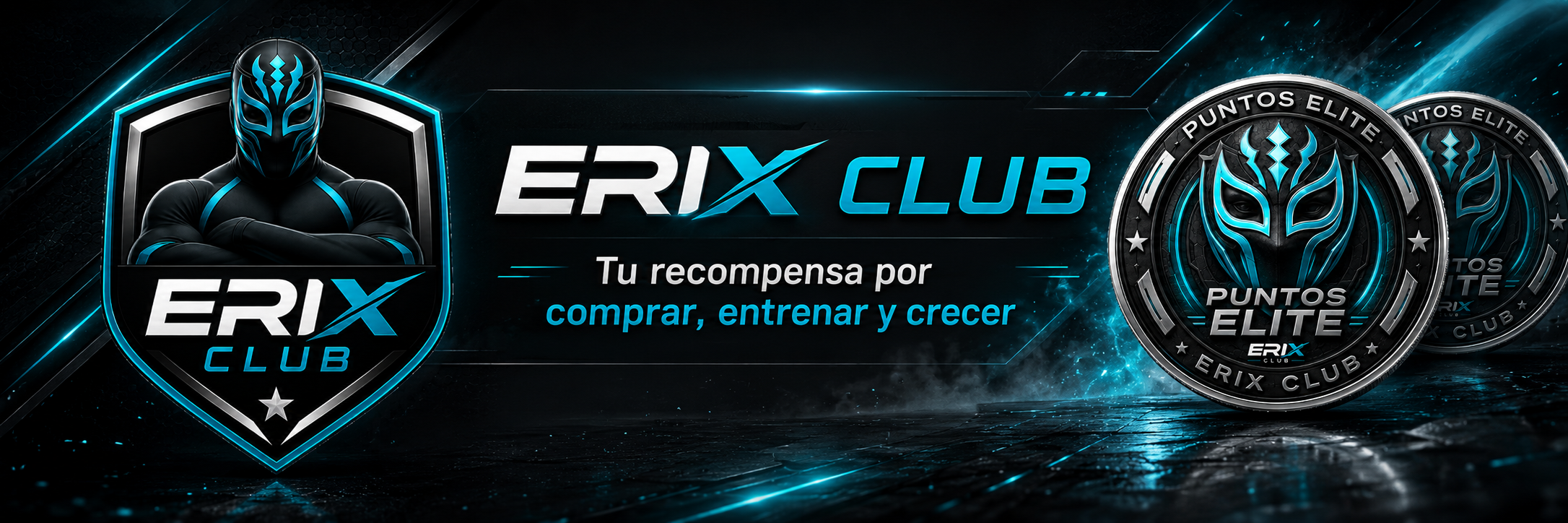 Erix Club