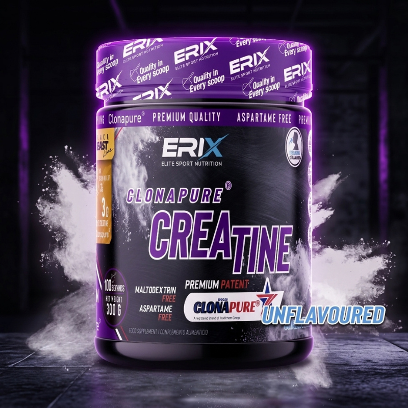 Energía Creatina Clonapure