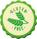 Gluten Free