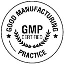 GMP Certified