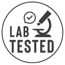 Testado en Laboratorio
