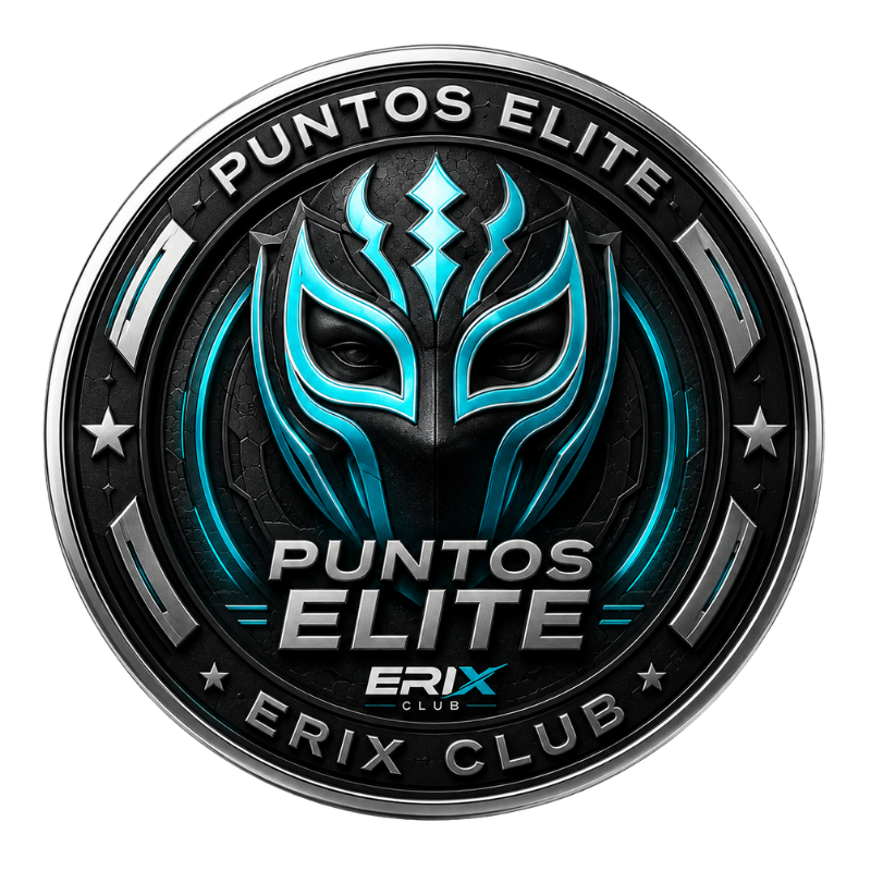 Puntos Elite