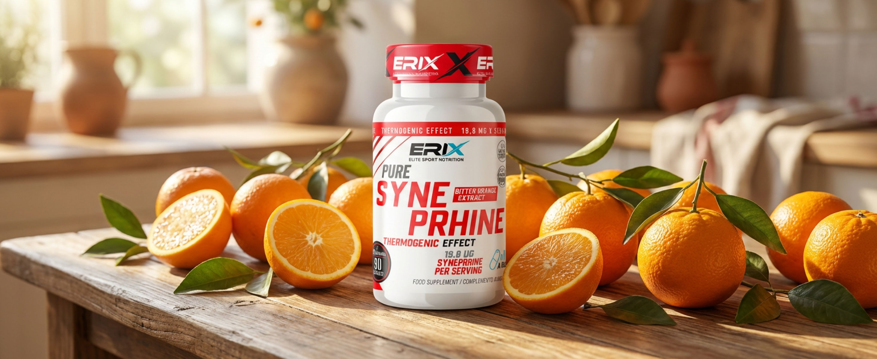 Banner Pure Synephrine